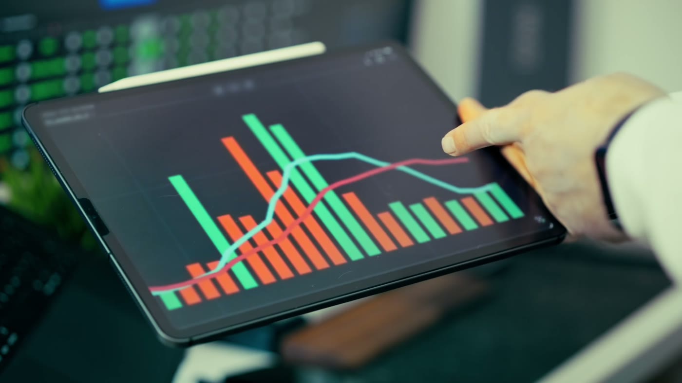 Análise de dados em tempo real